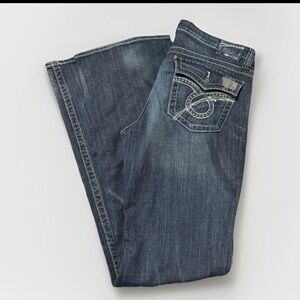 Big Star Bootcut Jeans – Women’s Size 31 x 33